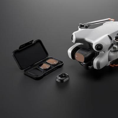 DJI Mini 4 Pro ND Filters Set (ND 16/64/256)
