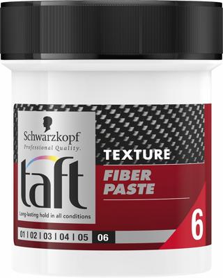 Taft Taft Level 6 Texture Fiber Paste (130ml)