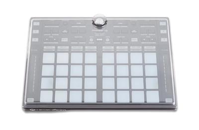Decksaver Pioneer DDJ-XP1 & XP2 cover