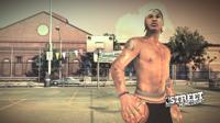 NBA Street Homecourt - thumbnail