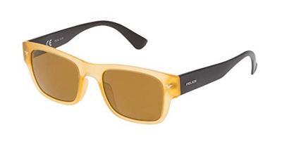 Zonnebril Heren Police SPL15051760G Ø 51 mm Zonnebril Heren Police SPL15051760G Ø 51 mm