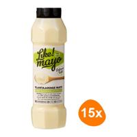 Remia - Like! Mayo 70% - 15x 800ml - thumbnail