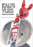 Kalfsvlies - Marieke Lucas Rijneveld - ebook - thumbnail