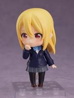 The Foolish Angel Dances with the Devil Nendoroid Action Figure Lily Amane 10 cm - thumbnail