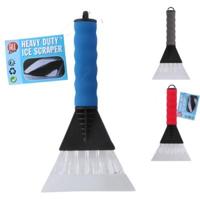 Allride ijskrabber 25,5 cm 3 assorti | 24 stuks - thumbnail