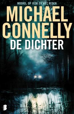 De dichter - Michael Connelly - ebook