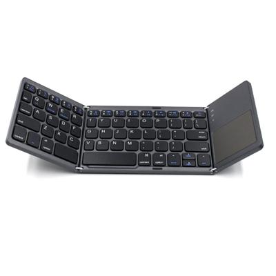 Silvergear Opvouwbaar Toetsenbord met Touchpad
