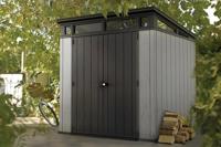 Keter 17203426 tuinschuur Plastic schuur - thumbnail