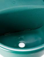 Vlotterdrinkbak kunststof Float Bowl S522 1/2", 3L - thumbnail