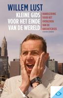 Kleine gids voor het einde van de wereld - Willem Lust, Lynn Berger - ebook - thumbnail