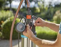 GARDENA 5900/4 inox 01768-20 Dompeldrukpomp 5900 l/h 35 m - thumbnail