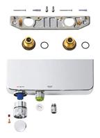 GROHE Grohtherm smartcontrol douchethermostaat chroom 34719000 - thumbnail