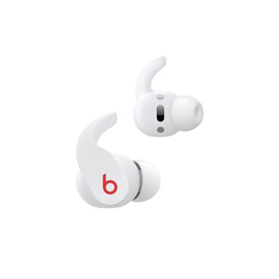 Beats Fit Pro - Echt draadloze oortjes met ruisonderdrukking - IPX4-classificatie, zweetbestendige oortjes, compatibel met Apple en Android, Class 1 Bluetooth®, ingebouwde microfoon – Wit