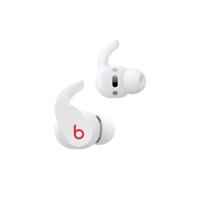 Beats Fit Pro - Echt draadloze oortjes met ruisonderdrukking - IPX4-classificatie, zweetbestendige oortjes, compatibel met Apple en Android, Class 1 Bluetooth®, ingebouwde microfoon – Wit - thumbnail