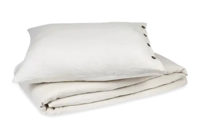 Kayori Nikko DBO Linnen 240/200-220 Naturel