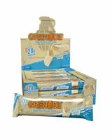Grenade Carb Killa Protein Bar White Chocolate Cookie (12 x 60 g) - thumbnail