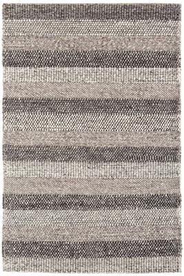 Katherine Carnaby - Coast CS08 Varied Stripe - 240x330 cm Vloerkleed