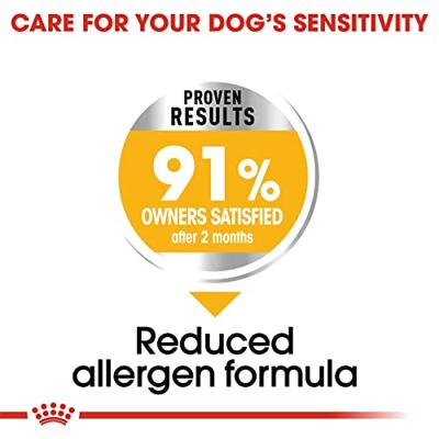 Royal Canin Maxi Dermacomfort hondenvoer 2 x 12 kg - thumbnail