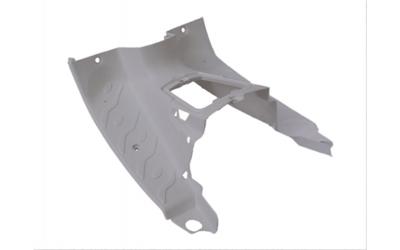 Edge Treeplank peugeot speedfight 1 & 2 wit