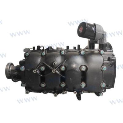 Yamaha PAF115-05090000 - ENGINE ASSY
