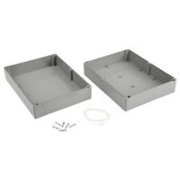 Supertronic PE270K-S Universele behuizing 300 x 230 x 111 1 stuk(s) - thumbnail