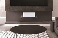 KEF T101c zwart Center speakers - Zwart - thumbnail