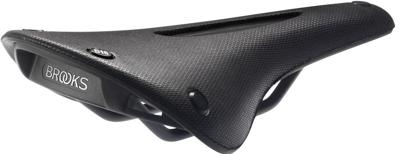 BROOKS Cambium c15 carved - black