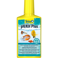 Tetra Ph/Kh Plus 250ml - Vloeibaar voor Stabiele Waterwaarden in Zoet- & Zeewateraquaria - thumbnail