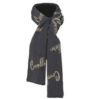 Covalliero NJ22 Shawl donkerblauw maat:one size - thumbnail