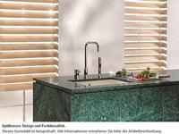 Keukenhanddouche Dornbracht Tara RVS Dornbracht - thumbnail