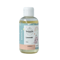Volatile Badolie baby lavendel 150 Milliliter - thumbnail