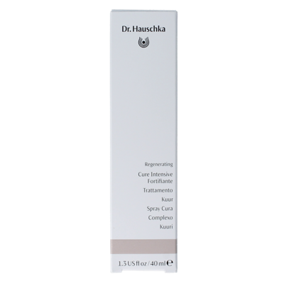 Dr. Hauschka Kuur regeneratie 40 Milliliter