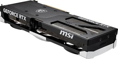VGA MSI GeForce RTX 5080 16G VENTUS 3X OC