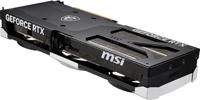 VGA MSI GeForce RTX 5080 16G VENTUS 3X OC - thumbnail