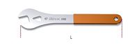 Beta 3952 20 Conussleutel | verchroomd - 039520020 039520020 - thumbnail