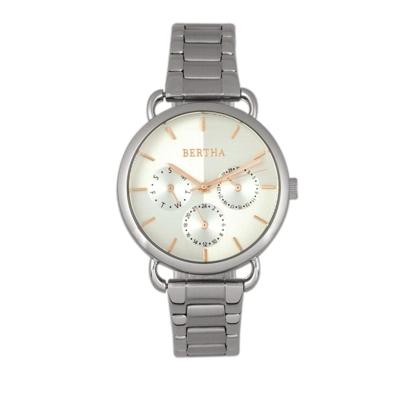 Bertha Gwen BTHBR8301 Dames Horloge 36mm 3 ATM Bertha Gwen BTHBR8301 Dames Horloge 36mm 3 ATM