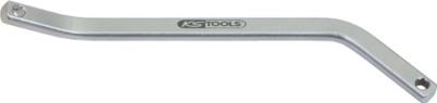 KS Tools 1402181 Soldeersleutel dubbel haaks, 300 mm
