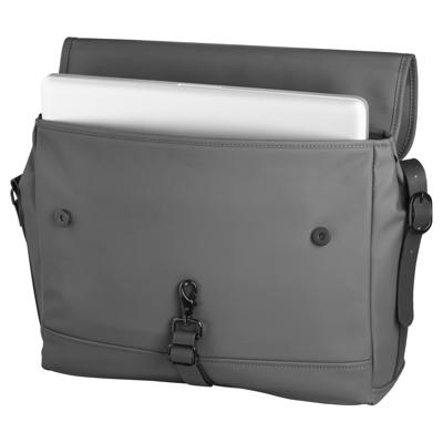 Hama Notebook-tas Perth Tot 40 Cm (15,6) Grijs Hama Notebook-tas Perth Tot 40 Cm (15,6) Grijs