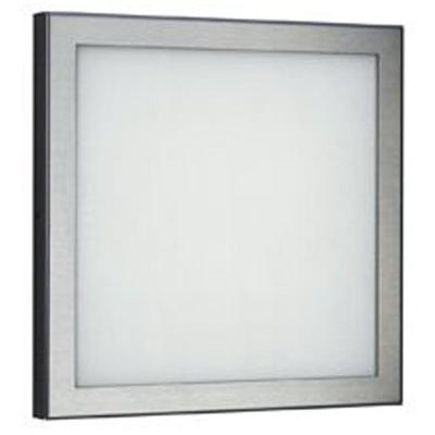 Albert Wandlamp buiten grijsStant 36 watt - 3000K - 696314