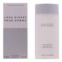 Douchegel L'eau D'issey Pour Homme Issey Miyake (200 ml) - thumbnail