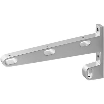 Steun midden gardelux-1 naturel Steun midden gardelux-1 naturel