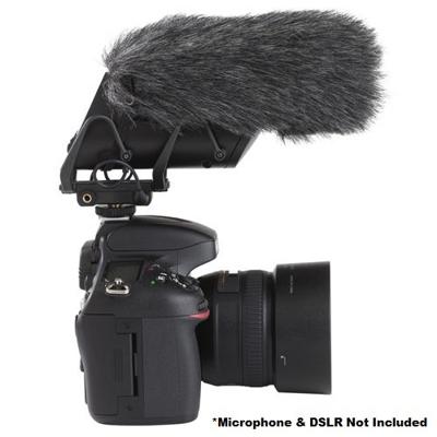Shure A83-FUR onderdeel & accessoire voor microfoons