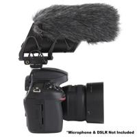 Shure A83-FUR onderdeel & accessoire voor microfoons - thumbnail