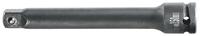 Metabo Accessoires Dopsleutelverlenging | Slagvast | 1/2" | 150mm - 628832000 - thumbnail