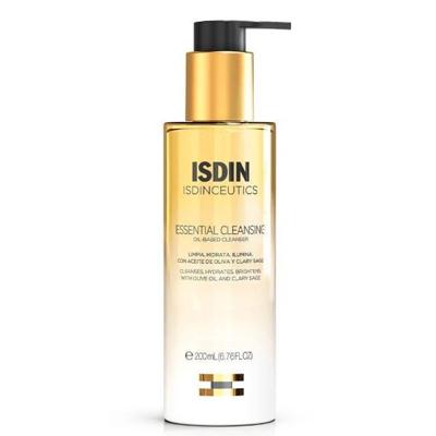 Isdin Essential Cleansing 200ml