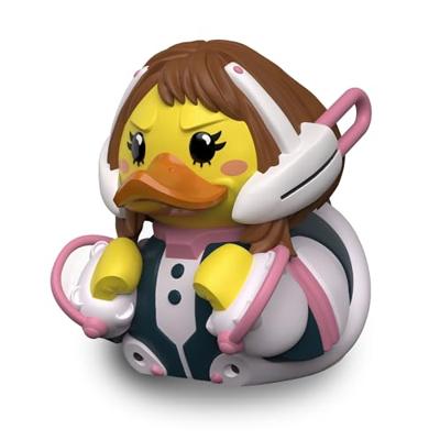 My Hero Academia Tubbz PVC Figure Ochaco Uraraka 1st Edition 10 cm