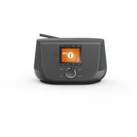Hama Digitale Radio DIR3300SBT FM/DAB/DAB+/internetradio/app/Bluetooth® Zwart - thumbnail