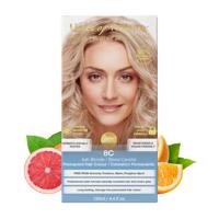 Tints Of Nature 8C Ash Blonde - thumbnail