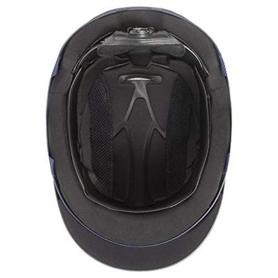 Uvex Perfexxion II cap donkerblauw maat:xs/s