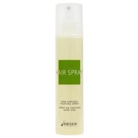 Carin Hair Spray Fixiating Spray Non Aerosol 250ml - thumbnail